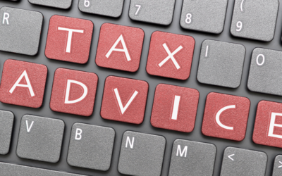 FALSE AND MISLEADING TAX ADVICE