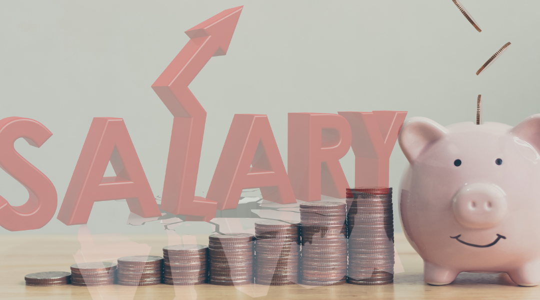Salary or dividends: The traditional problem