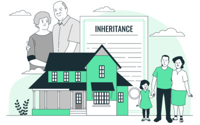 Inheritance Tax Transfers. Exactly how it Functions.